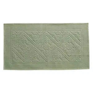 Bath mats Vivaraise Enzo 54x110 image-0