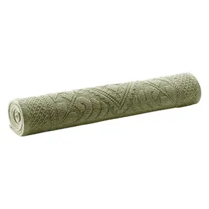 Bath mats Vivaraise Enzo 54x110 image-1