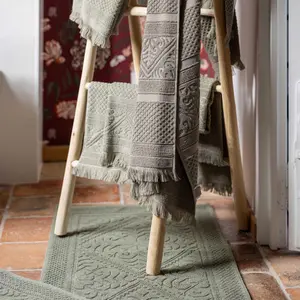 Bath mats Vivaraise Enzo 54x110 image-3