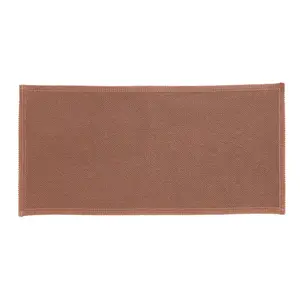 Bath mats Vivaraise Etia 54x110 image-0