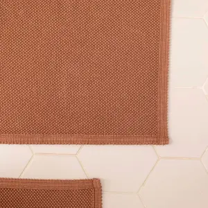 Bath mats Vivaraise Etia 54x110 image-2