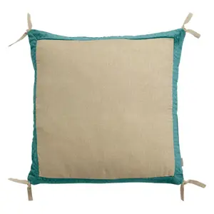 Μαξιλάρι Vivaraise Elise Chambray image-0