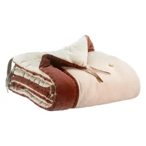 Duvet Vivaraise Elise Chambray image-0