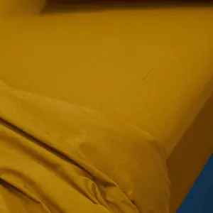 Fitted sheet Vivaraise Céleste image-1