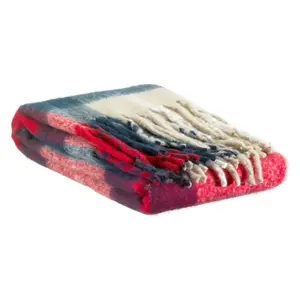 Plaid Vivaraise Isabel image-0