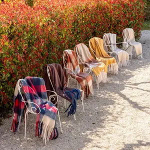 Plaid Vivaraise Isabel image-1