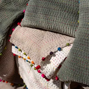 Plaid Vivaraise Gastounet image-2