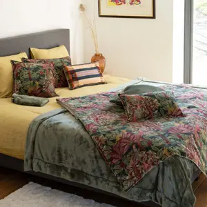 Plaid Vivaraise Tender image-2