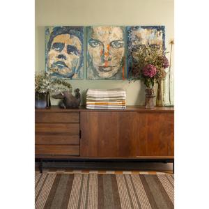 Bedspread Vivaraise Calista image-1