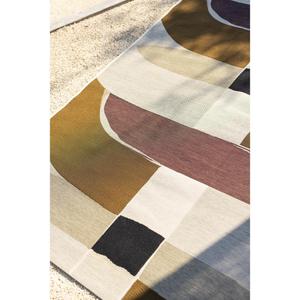 Outdoor rugs Vivaraise Kalia image-1