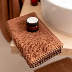 Guest Bath Towel Vivaraise Bora image-2