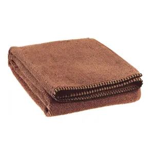 Bath towel Vivaraise Bora 70x130