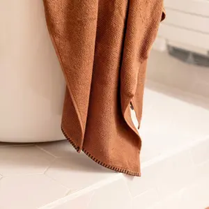 Bath towel Vivaraise Bora 90x150 image-2