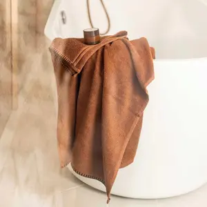 Bath towel Vivaraise Bora 90x150 image-3