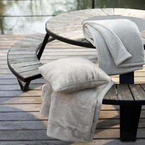 Sengetæppe Vivaraise Michka image-2