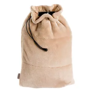 Hot water bottle Vivaraise Tender image-0