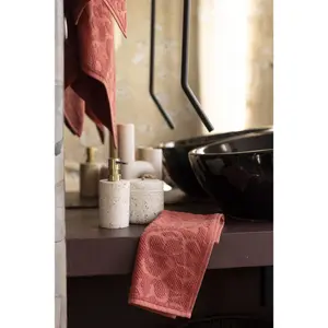 Serviette de l'invité Vivaraise Gilda image-1