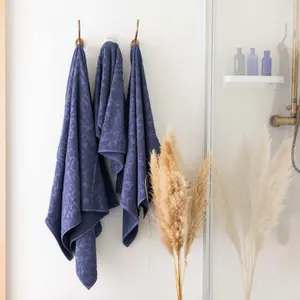 Bath towel Vivaraise Glida 90x150 image-1