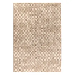 Doormat Vivaraise Azul 120x170