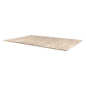 Doormat Vivaraise Azul 80x150 image-1