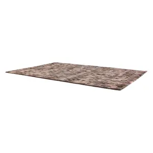 Doormat Vivaraise Azul 120x170 image-1
