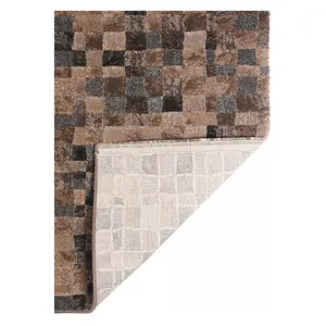 Doormat Vivaraise Azul 120x170 image-3