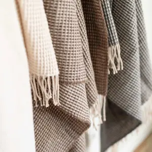 Plaid Vivaraise Vittoria image-2