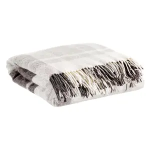 Plaid Vivaraise Shona image-0