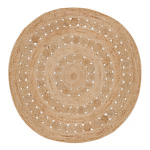 1030080066-tapis-rond-vivaraise-patna-naturel-o-120-cm