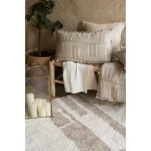Εκτυπωμένο μαξιλάρι Vivaraise Tina image-2