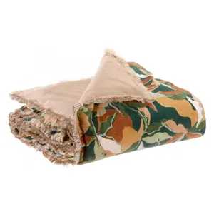 Couverture chauffante imprimé Vivaraise Alina image-0