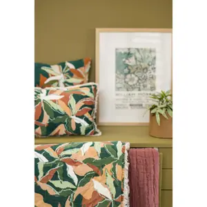 Couverture chauffante imprimé Vivaraise Alina image-2