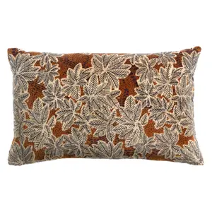 Printed cushion Vivaraise Ariane image-0