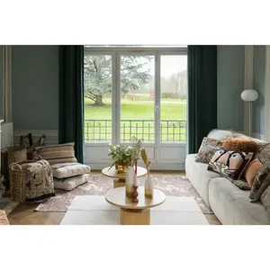 Pude Vivaraise Gatsby Sienne image-1