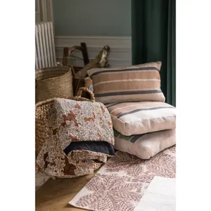 Pude Vivaraise Gatsby Sienne image-2