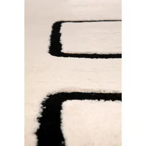 Carpet Vivaraise Louisa Caviar image-2