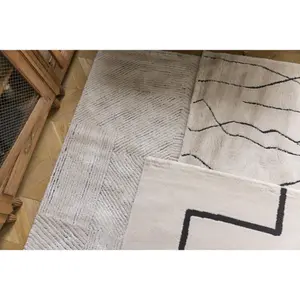 Carpet Vivaraise Louisa Caviar image-4