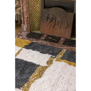 Tapis de décoration Vivaraise Rosa image-4