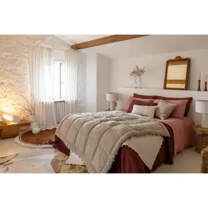 Plaid Vivaraise Gastounet image-1