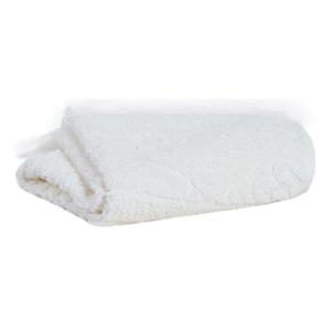 Plain towel Vivaraise Zoe