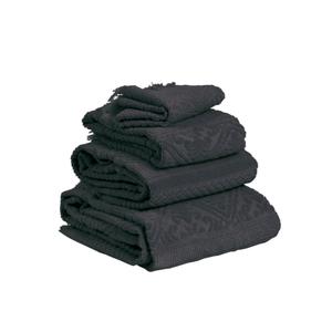 Toalla lisa Vivaraise Zoe image-1