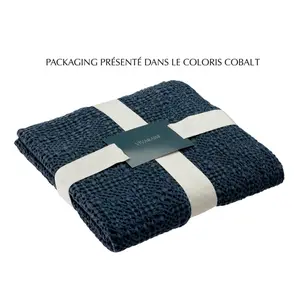 Plaid Vivaraise Stonewashed Maia image-1