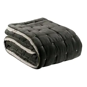 plain quilt Vivaraise Elise