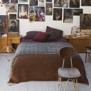 plain quilt Vivaraise Elise image-1