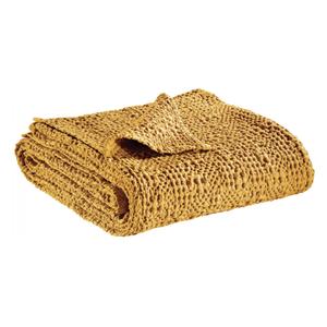 Plaid Baumwolle stonewashed Vivaraise Tana