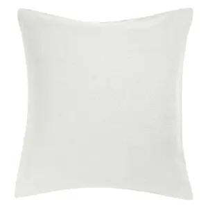 Poszewka na poduszkę z bawełny Stonewashed Vivaraise Zeff