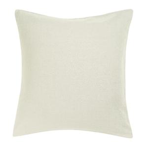 Poszewka na poduszkę z bawełny Stonewashed Vivaraise Zeff