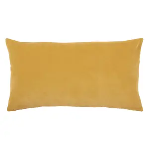 Coussin uni Vivaraise Elise image-0