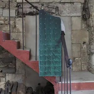 Quilted bedspread Vivaraise Elise image-1