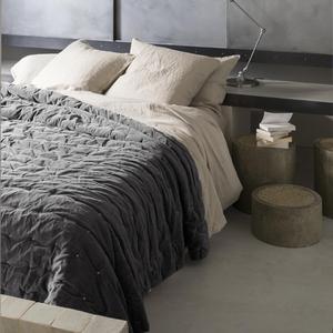 Quilted bedspread Vivaraise Elise image-1